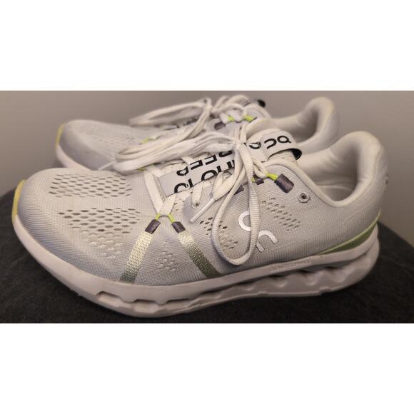 On Cloudsurfer outdoor athletic running shoes 8 - Picture 3 of 12